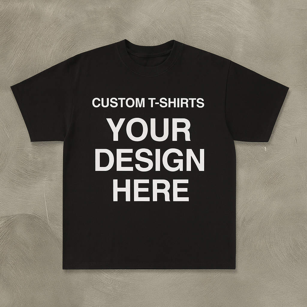 Custom Tees