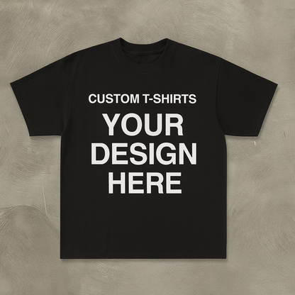Custom Tees
