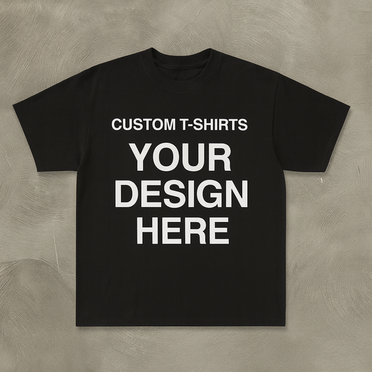 Custom Tees