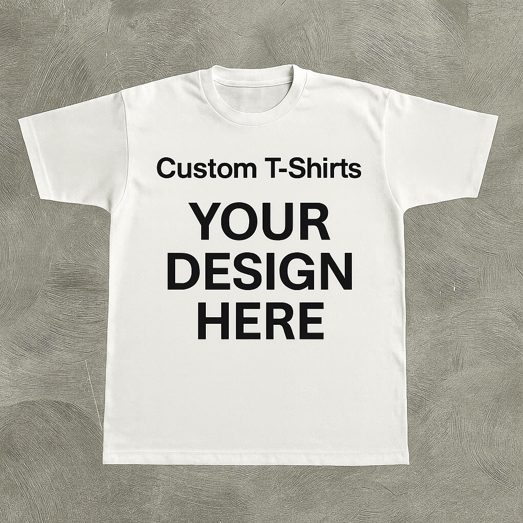 Custom Tees