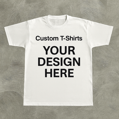 Custom Tees