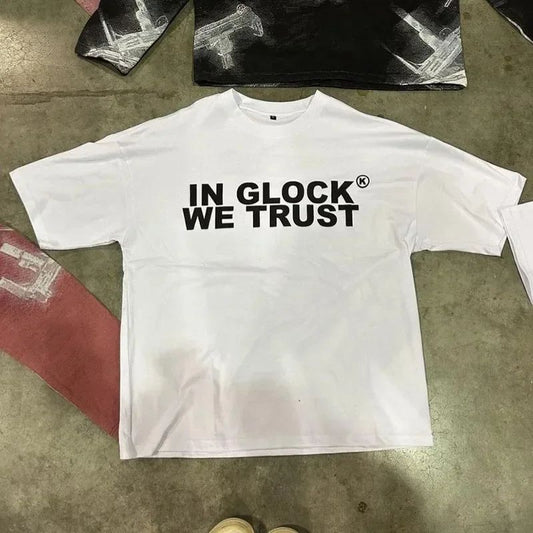 In Glock We Trust