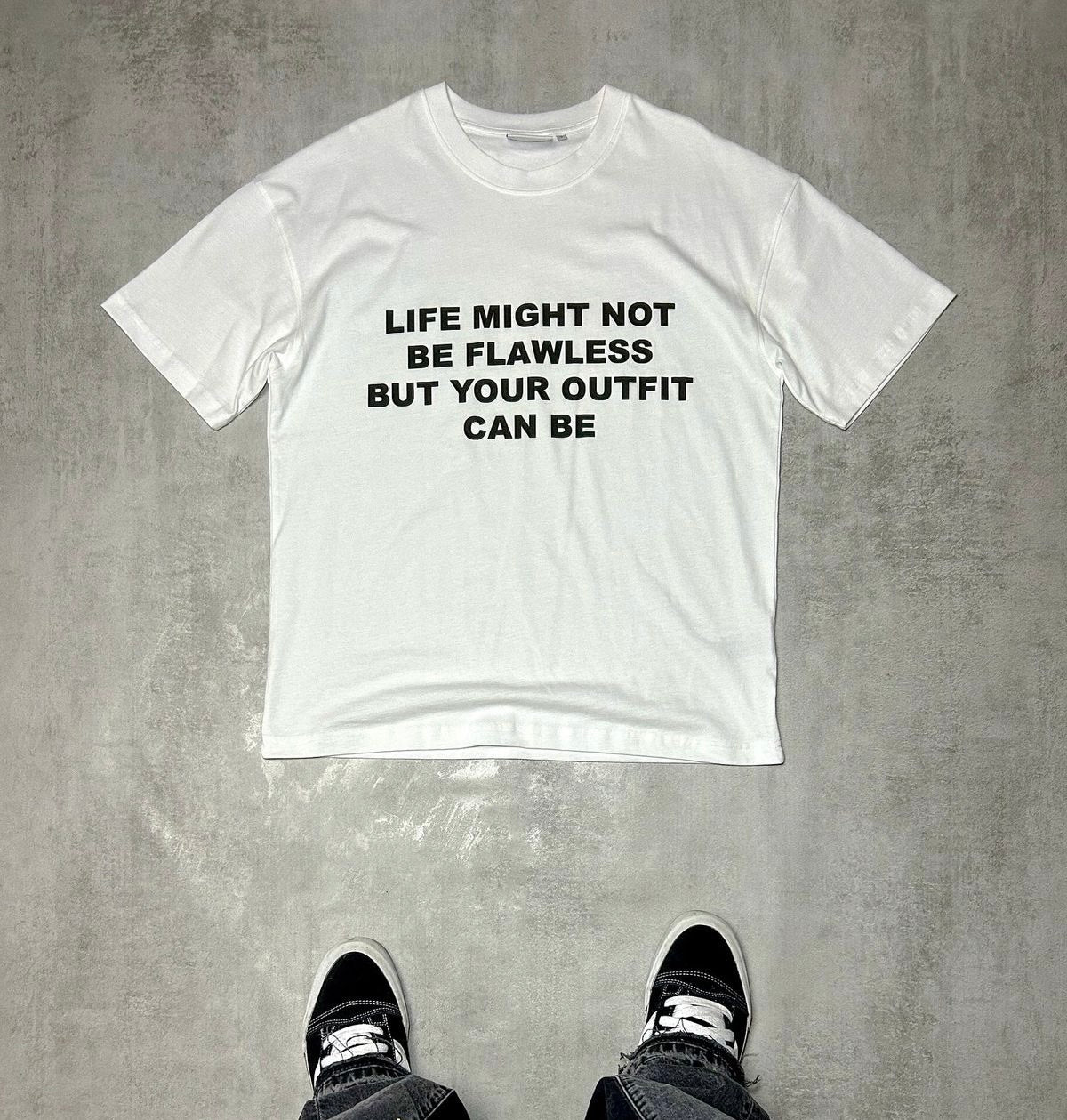 Life.