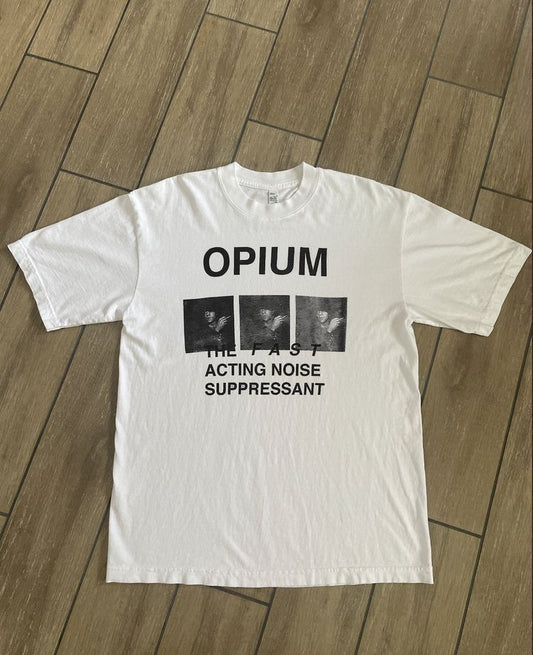 Opium.