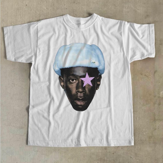 Tyler The Creator