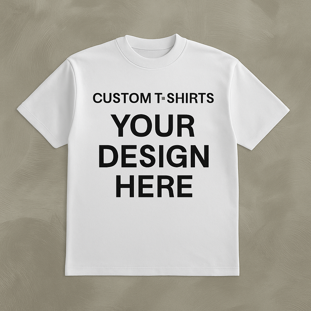 Custom Tees