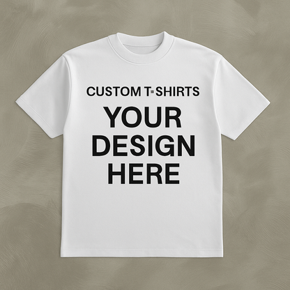Custom Tees