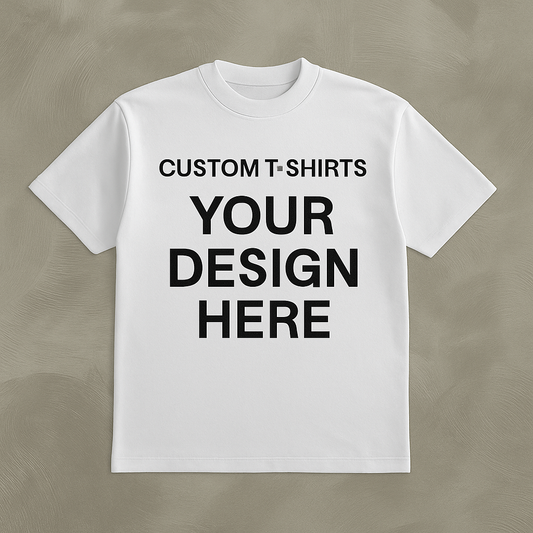 Custom Tees